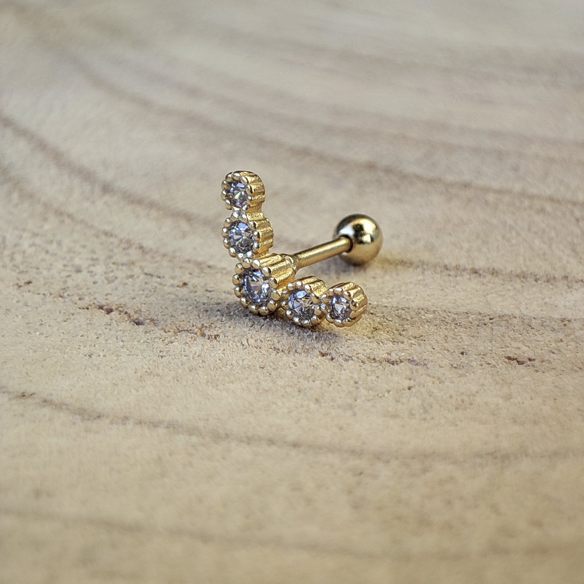 Keyla dorado - 23joyas