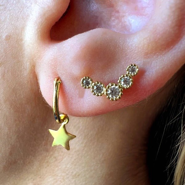 Keyla dorado - 23joyas