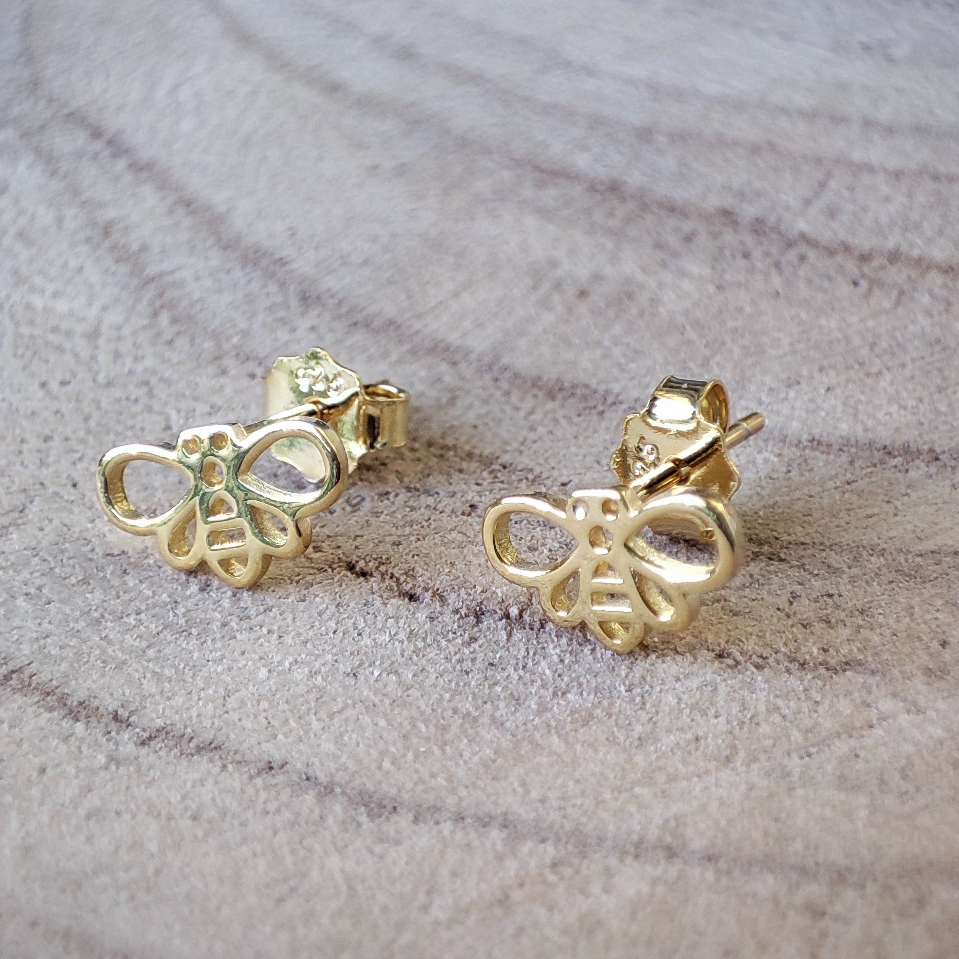 Miel dorado - 23joyas