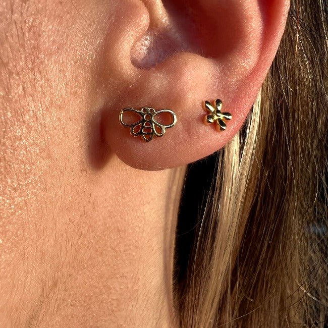 Miel dorado - 23joyas