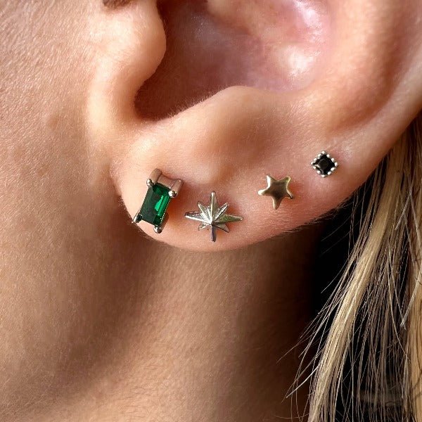 Polar plateado - 23joyas