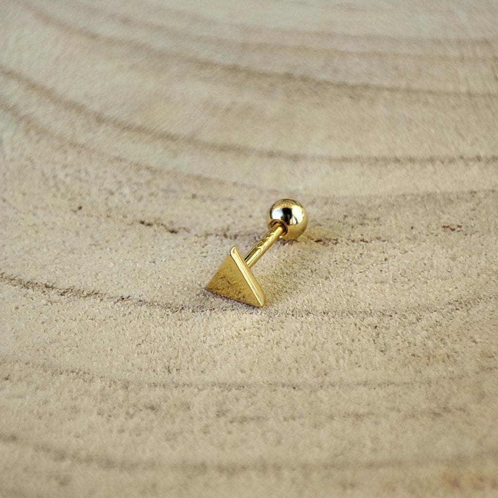 Trígono dorado - 23joyas