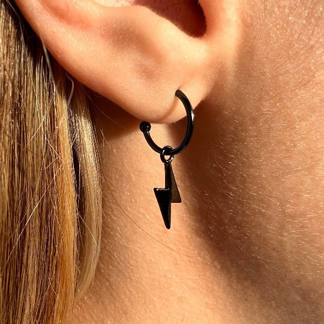 Trueno oscuro - 23joyas